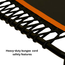 Load image into Gallery viewer, 48 Inch Mini Trampoline - Oli Joy Sports