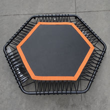 Load image into Gallery viewer, 48 Inch Mini Trampoline - Oli Joy Sports