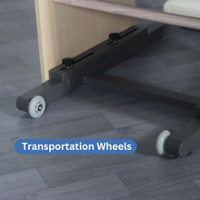 Load image into Gallery viewer, Pilates Ladder Barrel Maple Wood - Oli Joy Sports