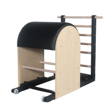 Load image into Gallery viewer, Pilates Ladder Barrel Maple Wood - Oli Joy Sports