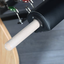 Load image into Gallery viewer, Split-Pedal Stability Pilates Chair Maple Wood - Oli Joy Sports