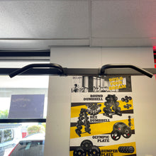 Load image into Gallery viewer, Cable Crossover Machine & Functional Trainer Machine Concrete Fill Weight Stacks Pin Loaded - Oli Joy Sports