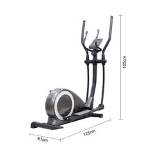Load image into Gallery viewer, Elliptical Cross Trainer Elliptical Trainer Bike - Oli Joy Sports