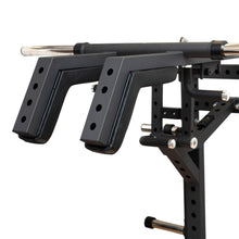 Load image into Gallery viewer, Commercial Hack Squat Machine Standing Hack Squat Machine Plate Loaded - Oli Joy Sports