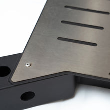 Load image into Gallery viewer, Commercial Hack Squat Machine Standing Hack Squat Machine Plate Loaded - Oli Joy Sports