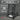 Commercial Standing Chest Press Machine - Oli Joy Sports