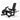 OLI JOY Premium Plate-Loaded Leg Curl & Extension