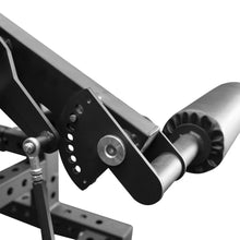 Load image into Gallery viewer, Premium Leg Curl Leg Extension Machine