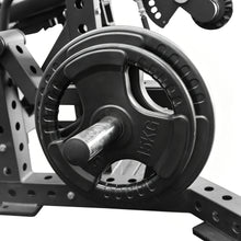 Load image into Gallery viewer, Premium Leg Curl Leg Extension Machine