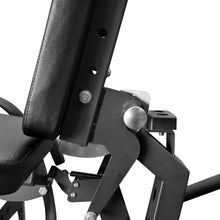 Load image into Gallery viewer, Premium Leg Curl Leg Extension Machine