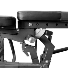Load image into Gallery viewer, Premium Leg Curl Leg Extension Machine