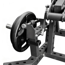 Load image into Gallery viewer, Premium Leg Curl Leg Extension Machine