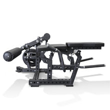 Load image into Gallery viewer, Premium Leg Curl Leg Extension Machine