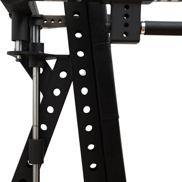 Commercial Shoulder Press Machine Shoulder Overhead Press - Oli Joy Sports