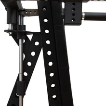 Load image into Gallery viewer, Commercial Shoulder Press Machine Shoulder Overhead Press - Oli Joy Sports