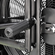 Load image into Gallery viewer, Heavy Duty Fitness Air Bike - Oli Joy Sports