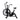Heavy Duty Fitness Air Bike - Oli Joy Sports