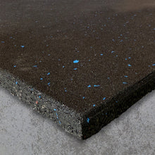 Load image into Gallery viewer, 6PCS* 15mm 1Mx 1M Flooring Mat Bundle Soft Rubber Gym Flooring Tiles Mats - Oli Joy Sports