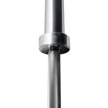 Load image into Gallery viewer, 2.2M Olympic Weight Barbell 20KG 1000LB - Oli Joy Sports