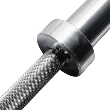 2.2M Olympic Weight Barbell 20KG 1000LB - Oli Joy Sports