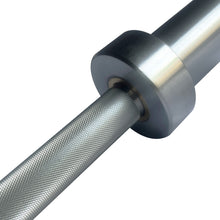 Load image into Gallery viewer, 2.2M Olympic Weight Barbell 20KG 1500LB - Oli Joy Sports
