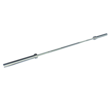 2.2M Olympic Weight Barbell 20KG 1500LB - Oli Joy Sports
