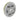 Chrome Steel Olympic Weight Plates 5/10/15/20KG - Oli Joy Sports