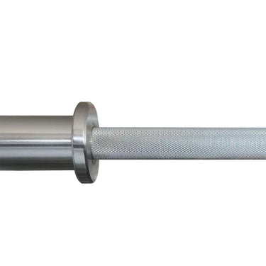 Premium 2.2M Olympic Weight Barbell 20KG 1500LB - Oli Joy Sports