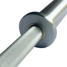 Load image into Gallery viewer, Premium 2.2M Olympic Weight Barbell 20KG 1500LB - Oli Joy Sports