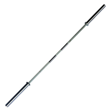 Premium 2.2M Olympic Weight Barbell 20KG 1500LB - Oli Joy Sports
