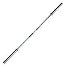 Load image into Gallery viewer, Premium 2.2M Olympic Weight Barbell 20KG 1500LB - Oli Joy Sports