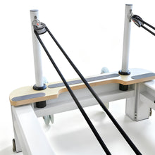 Load image into Gallery viewer, OLI JOY Home Foldable Aluminium Pilates Reformer