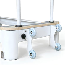 Load image into Gallery viewer, OLI JOY Home Foldable Aluminium Pilates Reformer