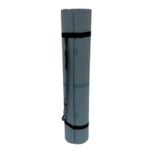 Load image into Gallery viewer, Extra Thick Pilates/Yoga/Gym Mat Alignment Lines (8mm Thickness) - Oli Joy Sports