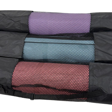 Extra Thick Pilates/Yoga/Gym Mat Alignment Lines (8mm Thickness) - Oli Joy Sports