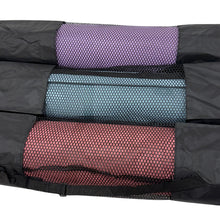 Load image into Gallery viewer, Extra Thick Pilates/Yoga/Gym Mat Alignment Lines (8mm Thickness) - Oli Joy Sports