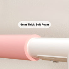 Load image into Gallery viewer, Portable Ballet Barre with Suction Base Freestanding Stand - Oli Joy Sports