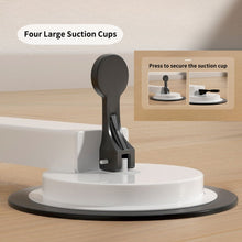 Load image into Gallery viewer, Portable Ballet Barre with Suction Base Freestanding Stand - Oli Joy Sports