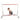 Portable Ballet Barre with Suction Base Freestanding Stand - Oli Joy Sports