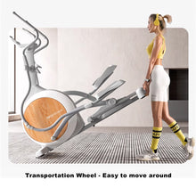 Load image into Gallery viewer, Premium Elliptical Cross Trainer Bike | 32-Level Magnetic Resistance
