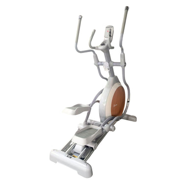 Premium Elliptical Cross Trainer Bike | 32-Level Magnetic Resistance