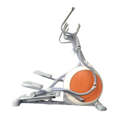 Premium Elliptical Cross Trainer Bike | 32-Level Magnetic Resistance
