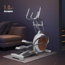 Load image into Gallery viewer, Premium Elliptical Cross Trainer Bike | 32-Level Magnetic Resistance
