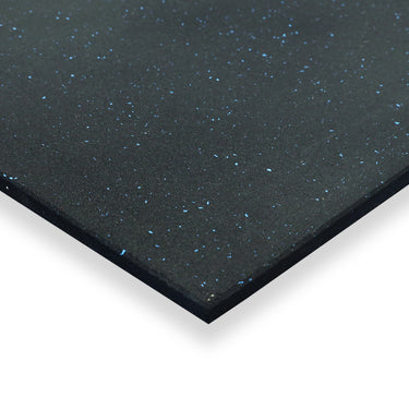 OLI JOY 25mm Soft Rubber Flooring Tile – 1m x 1m