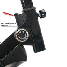 Load image into Gallery viewer, Electronic control Magnetic Resistance Indoor Cycling Bike