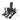 OLI JOY Commercial Plate-Loaded Hip Abductor & Adductor