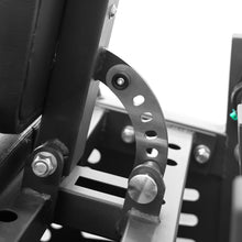 Load image into Gallery viewer, OLI JOY Commercial Plate-Loaded Hip Abductor & Adductor
