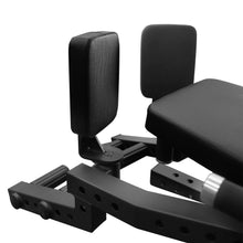 Load image into Gallery viewer, OLI JOY Commercial Plate-Loaded Hip Abductor & Adductor