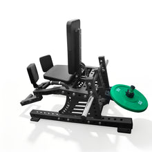 Load image into Gallery viewer, OLI JOY Commercial Plate-Loaded Hip Abductor & Adductor