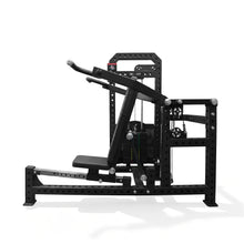 Load image into Gallery viewer, Preorder OLI JOY Commercial Pin-Loaded Chest & Shoulder Multi Press
